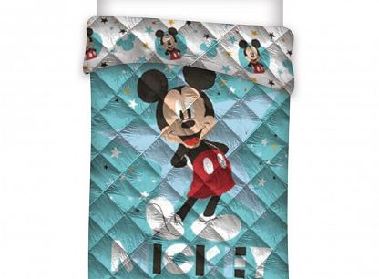 Bedspreads