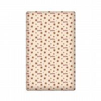 FITTED SHEET HARRY POTTER 90X200+25CM 100%COTTON