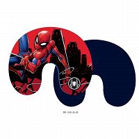 TRAVEL CSUHION SPIDERMAN