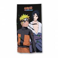 BEACH TOWEL NARUTO 70X140CM 100% POLYESTER