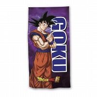 BEACH TOWEL DRAGON BALL Z  70X140CM 100%POLYESTER