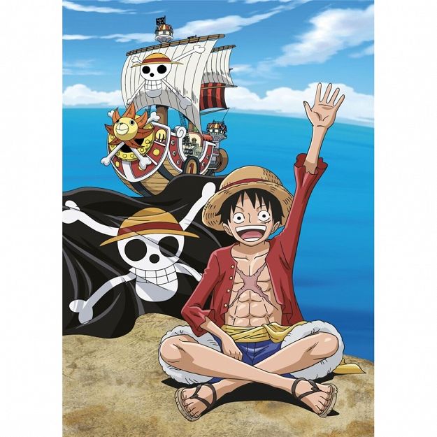 POLAR FLEECE ONE PIECE 100X140CM
