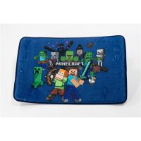CARPET MINECRAFT 40X60CM MEMORY FOAM
