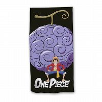 BEACH ONE PIECE 70X140CM 100% POLYESTER