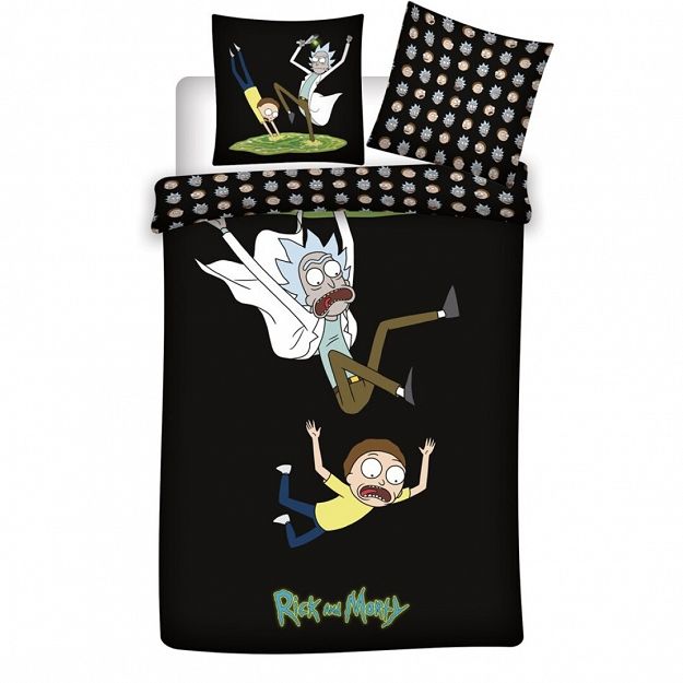 DUVET COVER GOTS/BIO 140X200+65X65CM GOTS/BIO COTON
