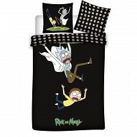 DUVET COVER GOTS/BIO 140X200+65X65CM GOTS/BIO COTON