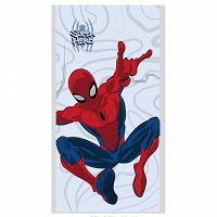 BEACH TOWEL SPIDERMAN 70X140CM 100% POLYESTER