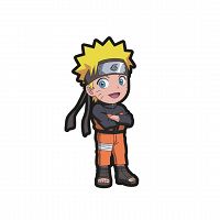 SHAPE CUSHION NARUTO