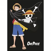 POLAR FLEECE ONE PIECE 100x140cm