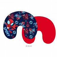 TRAVEL CUSHION SPIDEY AND FRIENDS