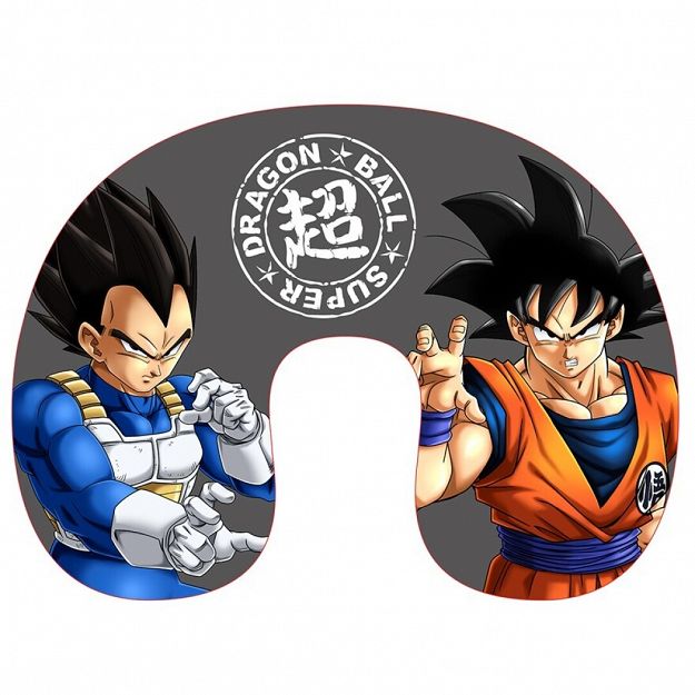 TRAVEL CUSHION DRAGON BALL Z