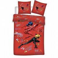 DUVET COVER GOTS/BIO 140X200+65X65CM GOTS/BIO COTON