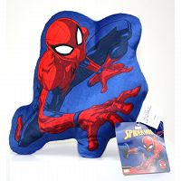 CUSHION SPIDERMAN