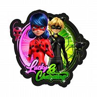 SHAPE CUSHION MIRACULOUS