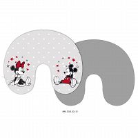 TRAVEL CSUHION MICKEY