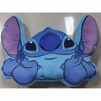 SHAPE CUSHION STITCH