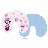 TRAVEL CUSHION MINNIE