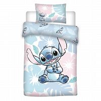 DUVET COVER STITCH 100X140CM+40X60CM 100% COTTON