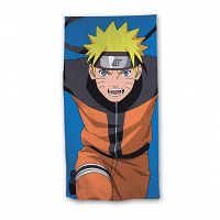 BEACH TOWEL NARUTO 70X140CM 100%POLYESTER
