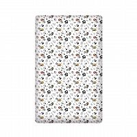 FITTED SHEET HARRY POTTER 90X200+25CM