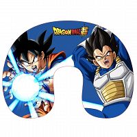 TRAVEL CUSHION DRAGON BALL