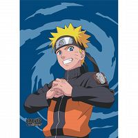 POLAR FLEECE NARUTO 100X140CM