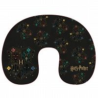 TRAVEL CUSHION HARRY POTTER
