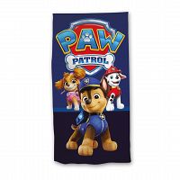 BEACH TOWEL PAW PATROL 70X140CM 100% POLYESTER