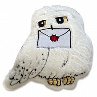 PLUSH SHAPE CUSHION