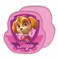 SHAPE CUSHION PAW PATROL