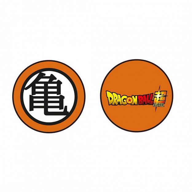 SHAPE CUSHION DRAGON BALL Z