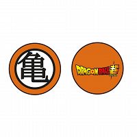 SHAPE CUSHION DRAGON BALL Z