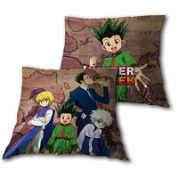 CUSHION VELBOA HUNTER HUNTER 40X40CM VELBOA