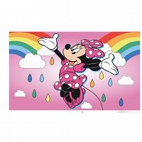 CARPET FOAM MINNIE 40X70CM FOAM