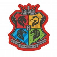 SHAPE CUSHION HARRY POTTER