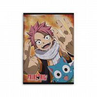 POLAR FLEECE FAIRY TAIL 100X140CM 100% POLYESTER