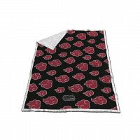 SHERPA BLANKET NARUTO 130X170CM