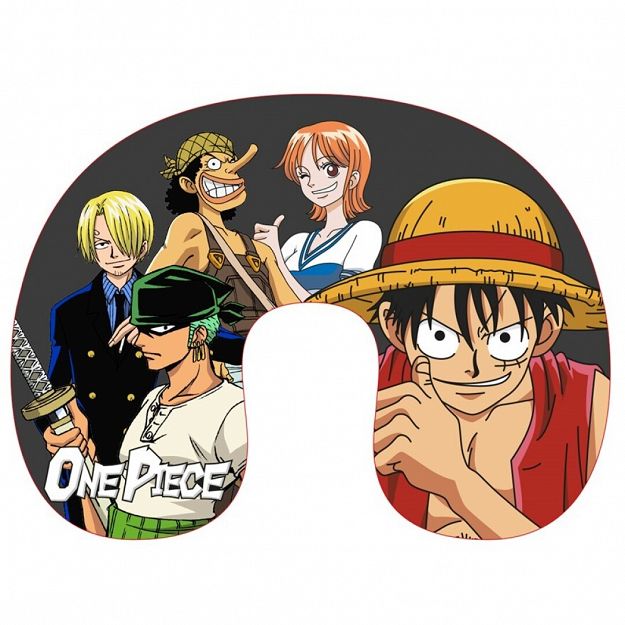 TRAVEL CUSHION ONE PIECE