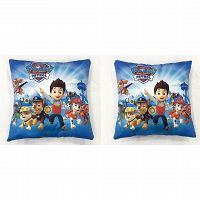 CUSHION PAW PATROL