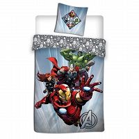 AYM-021AVG-DVM 140X200+63X63CM MICROFIBER