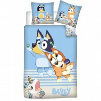 DUVET COVER BLUEY