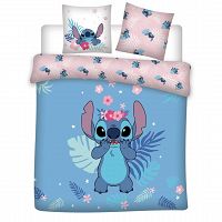 DUVET COVER STITCH 240X220+2X65X65CM 100% COTTON