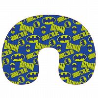 TRAVEL CUSHION BATMAN