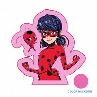 SHAPE CUSHION MIRACULOUS