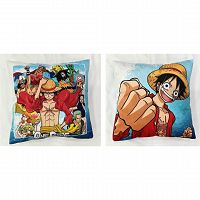 CUSHION ONE PIECE 40X40CM