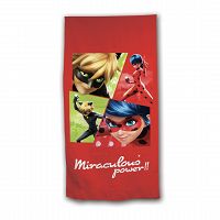 BEACH TOWEL MIRACULOUS