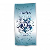 BEACH TOWEL HARRY POTTER 70X140CM POLYESTER