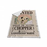SHERPA BLANKET ONE PIECE 130X170CM SHERPA