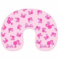 TRAVEL CUSHION BARBIE
