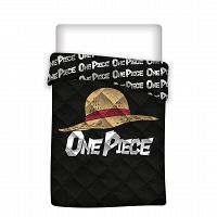 QUILT COVER ONE PIECE 140X200CM 100% POLYESTER